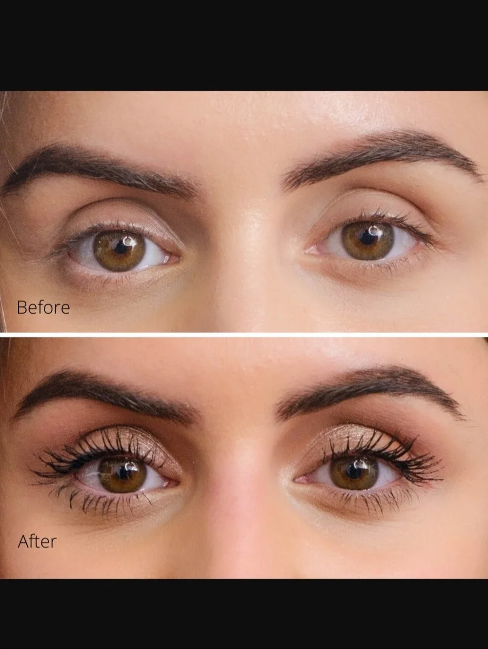 IL MAKIAGE Black Card Lift + Curl Lengthen Mascara 0.5 ml